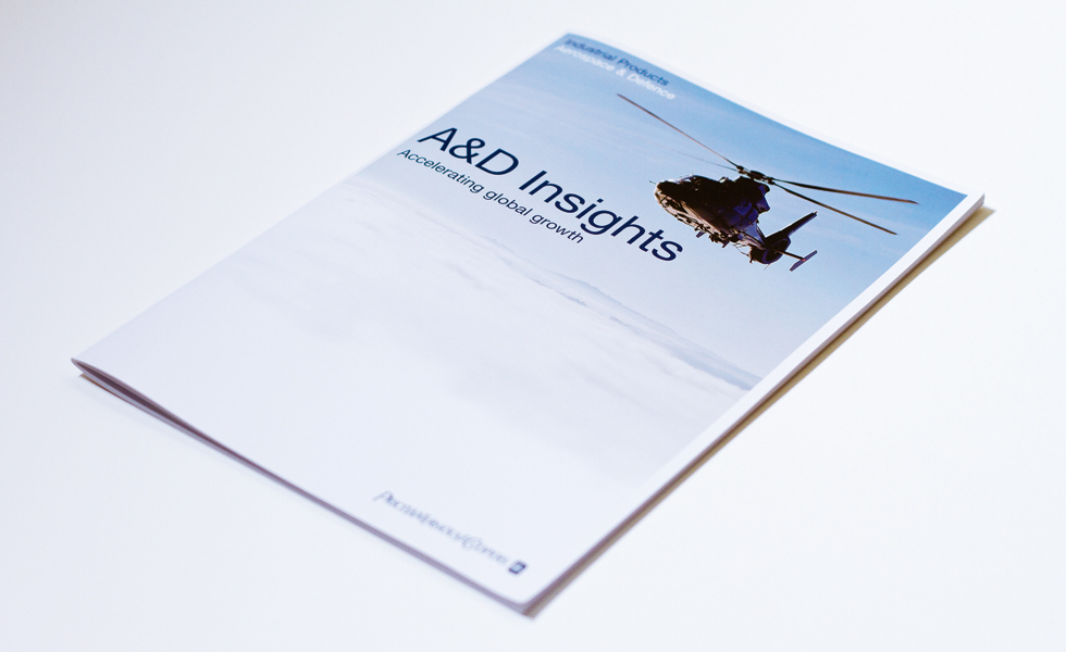 A&D Insights 2011