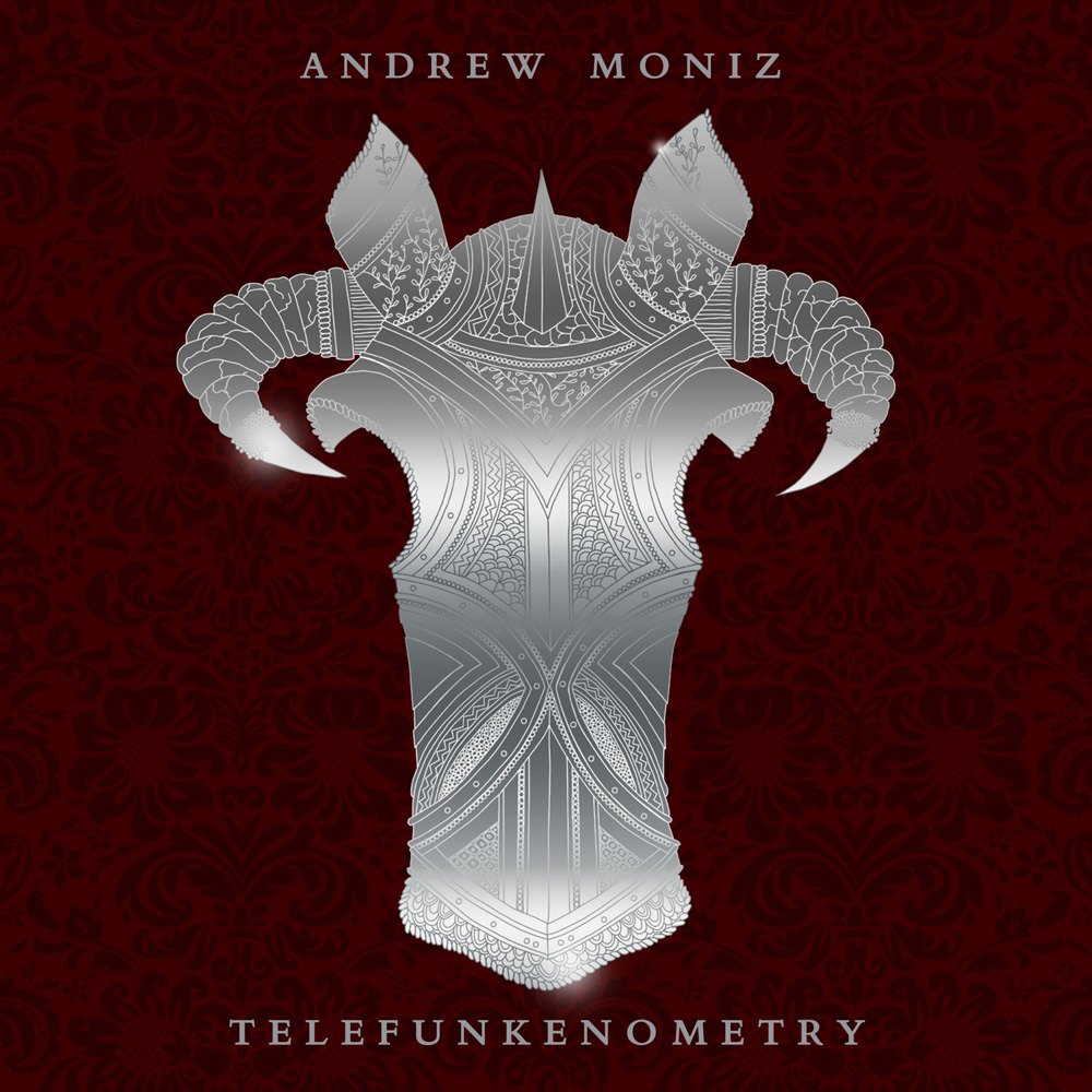 Telefunkenometry album cover