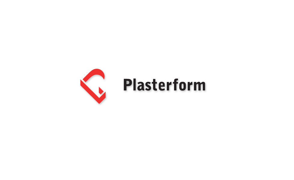 Plasterform