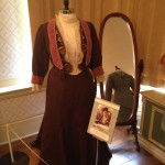 Dressing for Downton at Spadina Museum